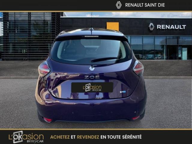 Renault Zoe image 4