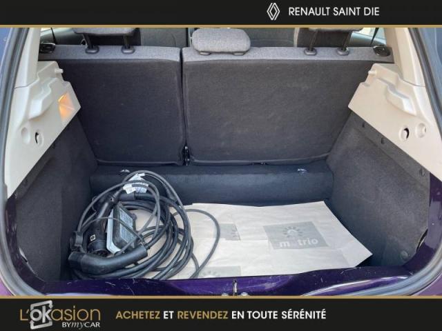 Renault Zoe image 3