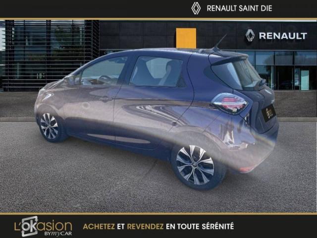 Renault Zoe image 2