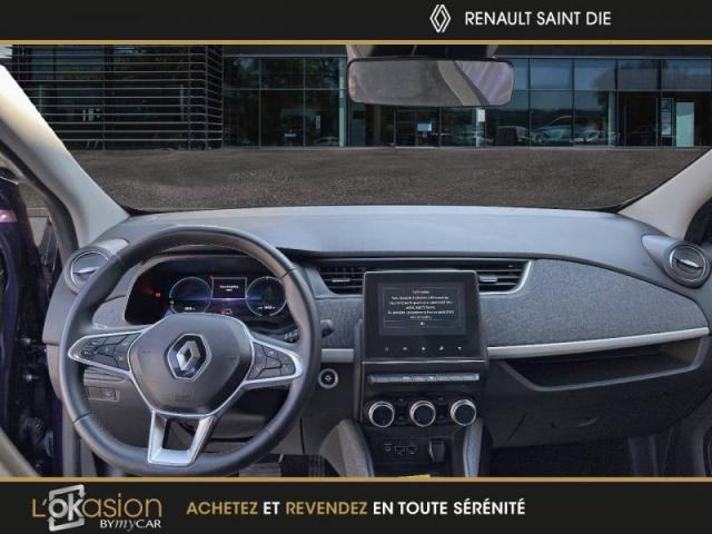 Renault Zoe image 5