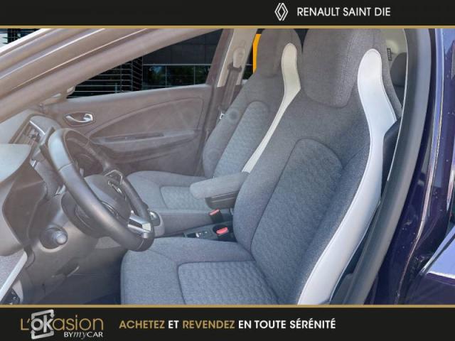 Renault Zoe image 1