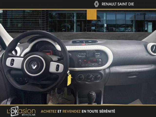 Renault Twingo image 5