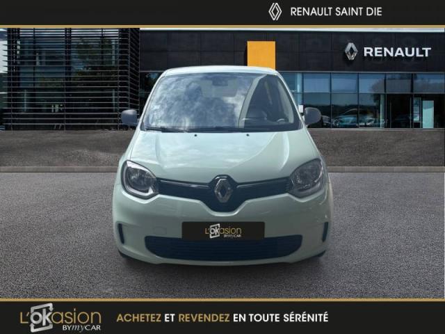 Renault Twingo image 8
