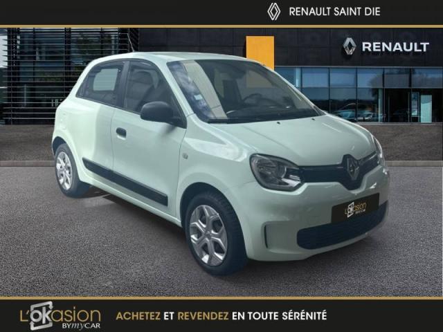 Renault Twingo image 6