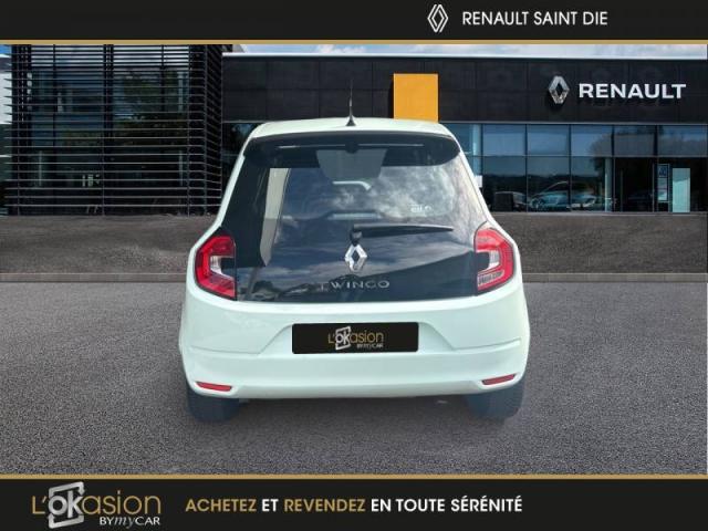 Renault Twingo image 4