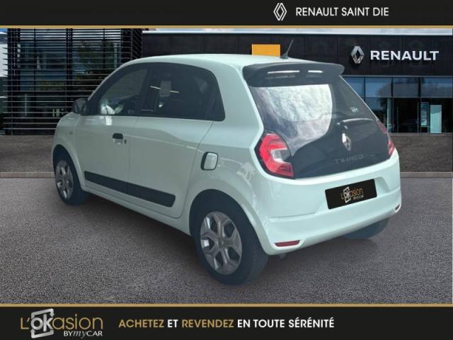 Renault Twingo image 1