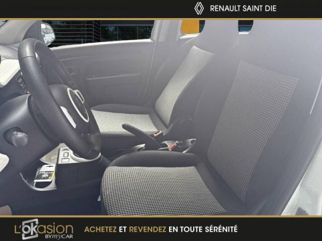 Renault Twingo image 2