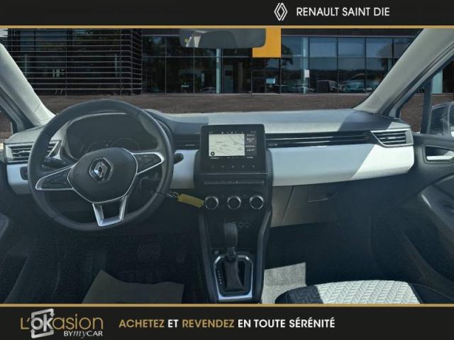 Renault Clio image 6