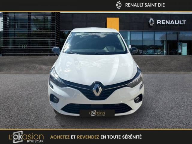 Renault Clio image 1