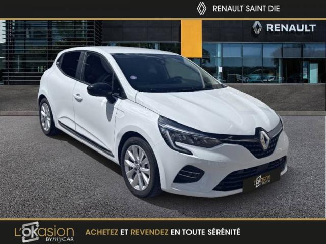 Renault Clio image 9