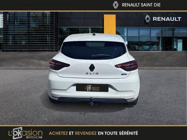 Renault Clio image 5