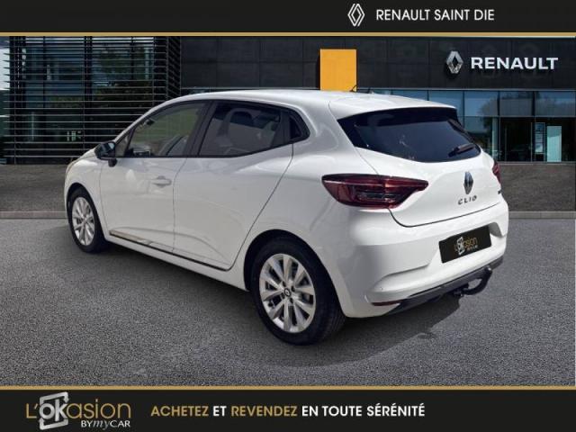 Renault Clio image 3