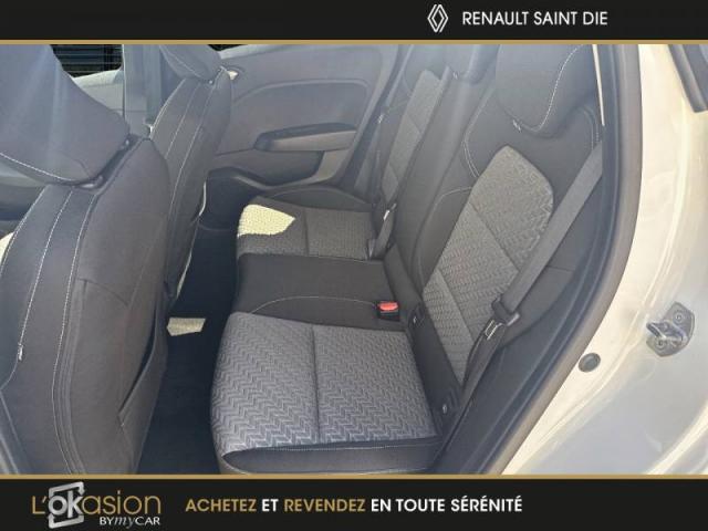 Renault Clio image 2