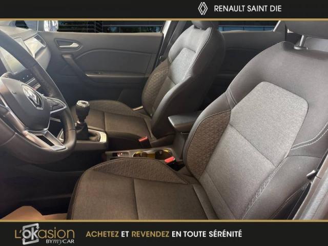 Renault Captur image 6