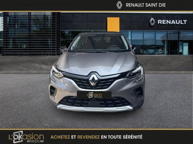 Renault Captur image 5