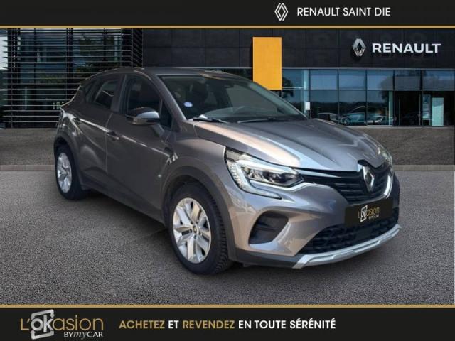 Renault Captur image 4