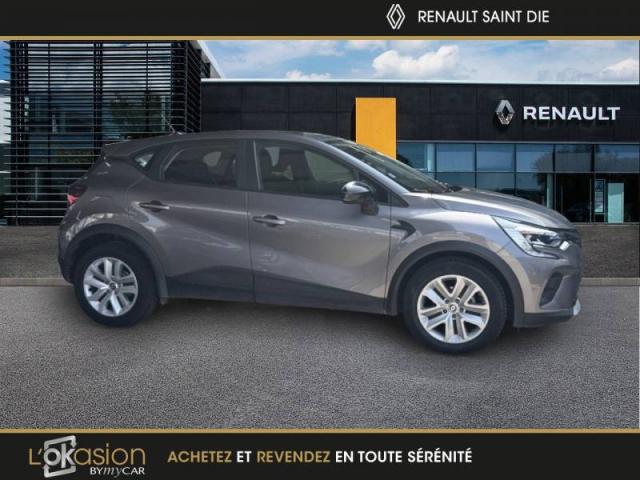 Renault Captur image 1