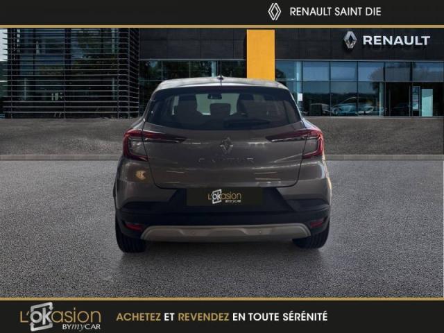 Renault Captur image 8