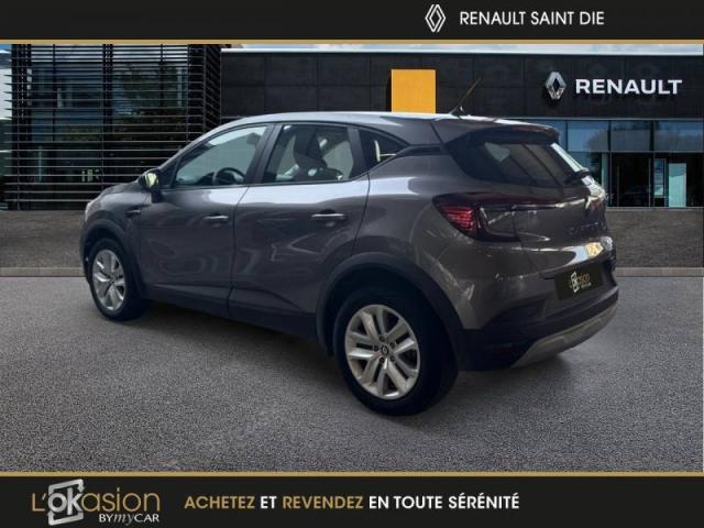 Renault Captur image 9