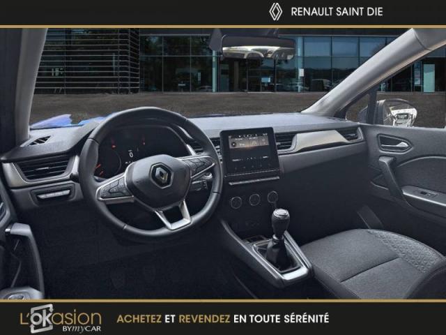 Renault Captur image 7