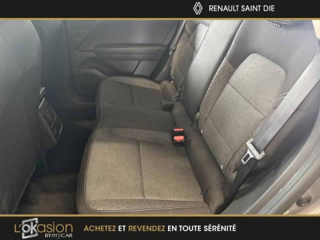 Renault Captur image 3