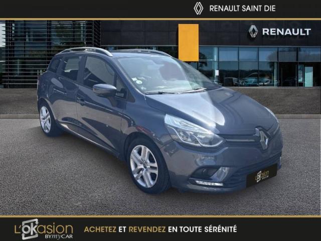 Renault Clio image 2