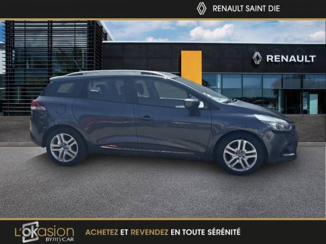 Renault Clio image 1