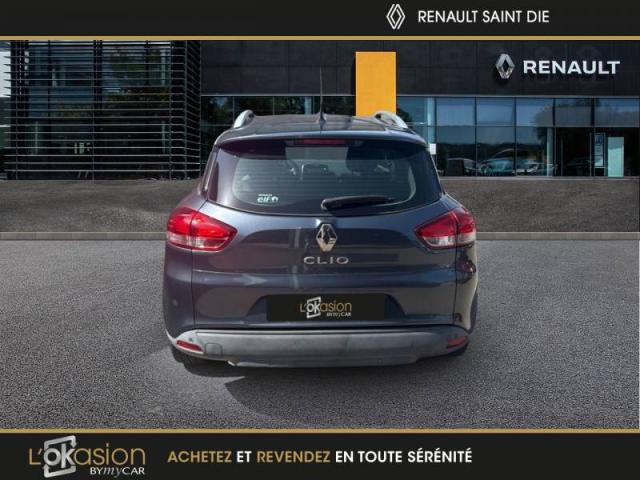 Renault Clio image 6