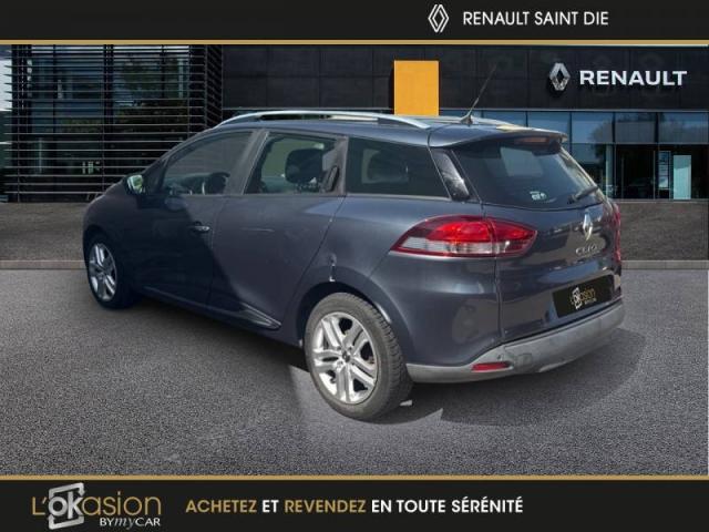 Renault Clio image 8
