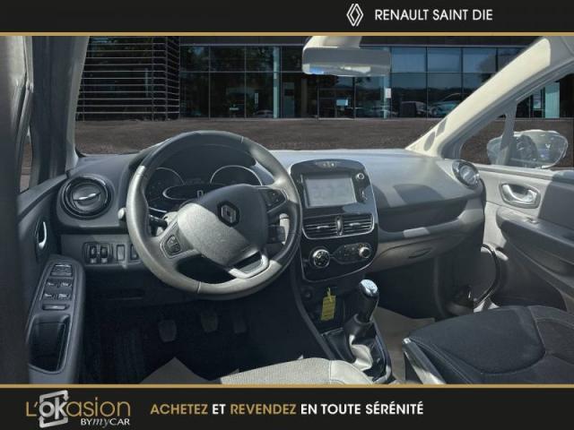 Renault Clio image 9