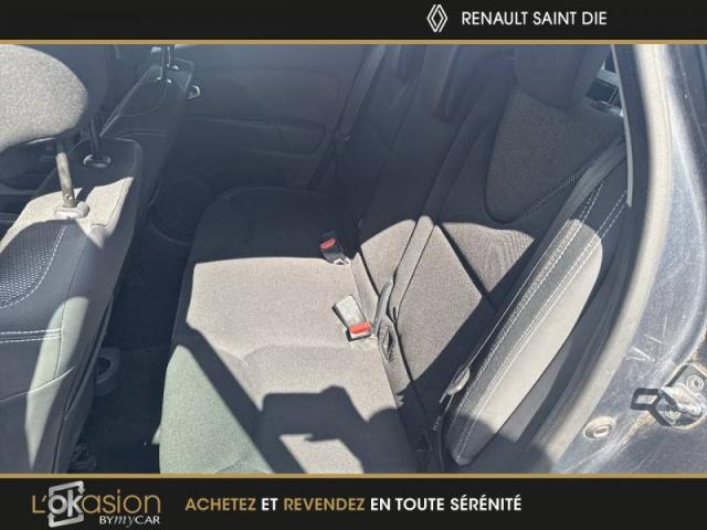 Renault Clio image 7