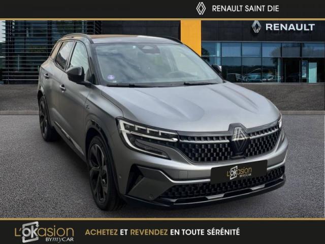 Renault Austral image 8