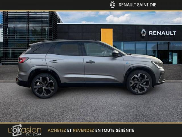 Renault Austral image 4