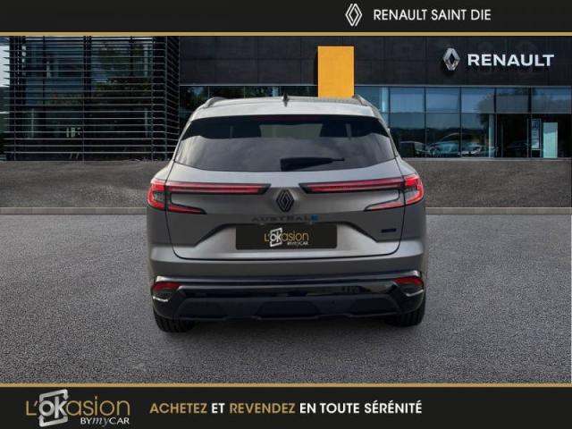 Renault Austral image 7