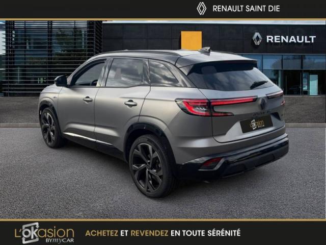 Renault Austral image 3