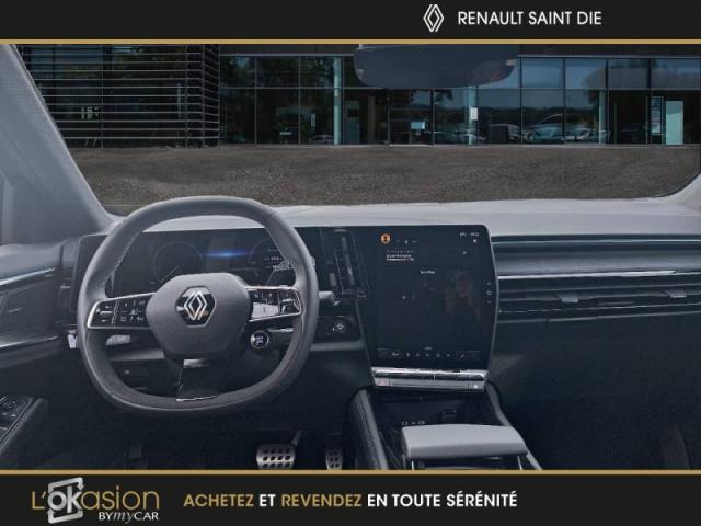 Renault Austral image 2