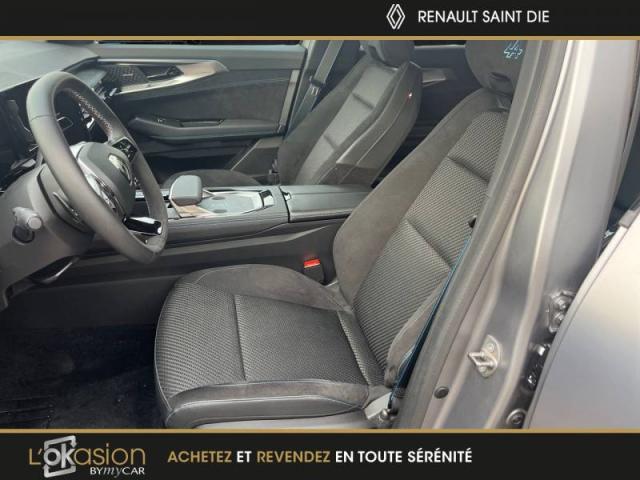 Renault Austral image 9
