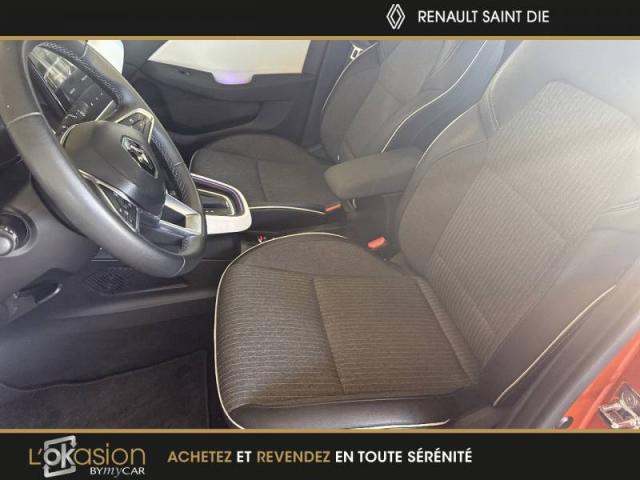 Renault Clio image 1