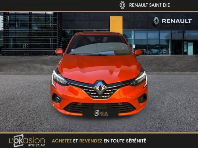 Renault Clio image 2