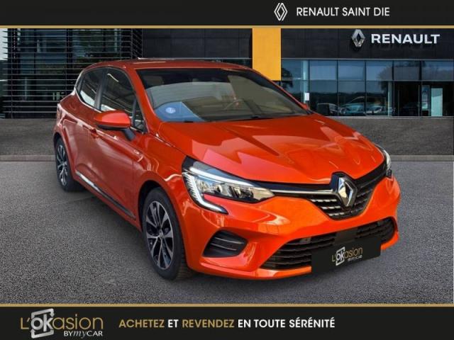 Renault Clio image 7