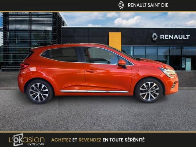 Renault Clio image 6