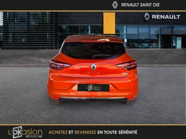 Renault Clio image 3