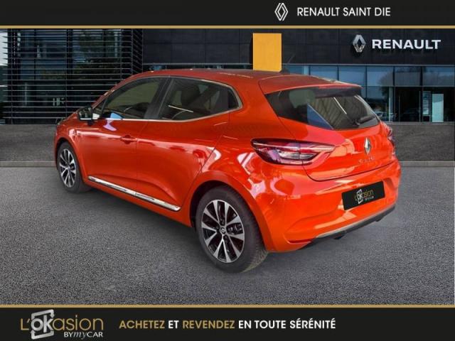 Renault Clio image 4