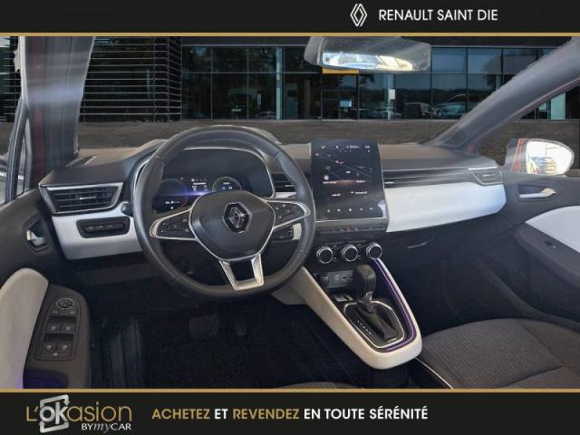 Renault Clio image 9