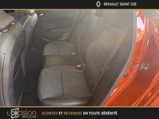 Renault Clio image 8