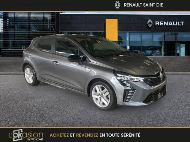 Renault Clio image 8