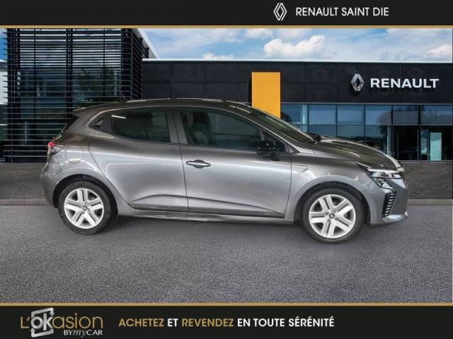 Renault Clio image 4