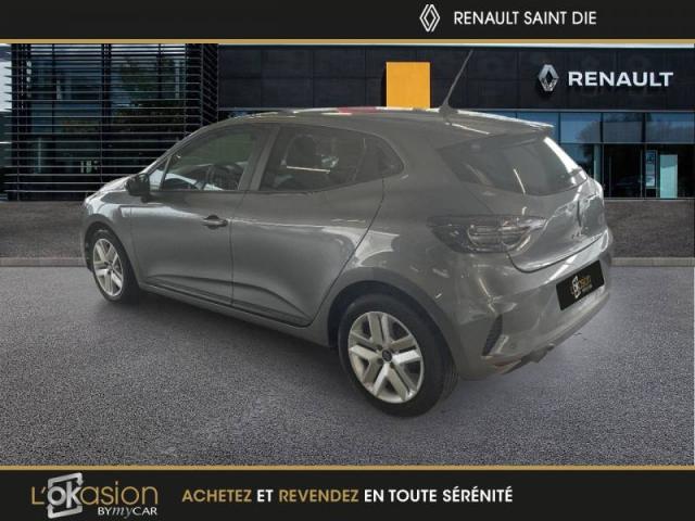 Renault Clio image 2