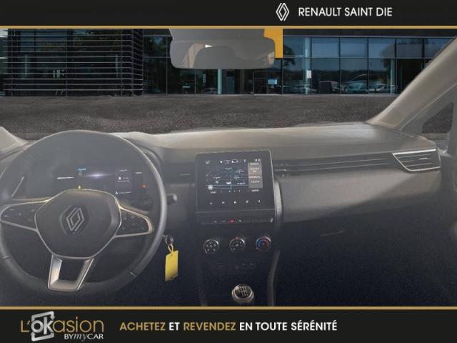 Renault Clio image 7
