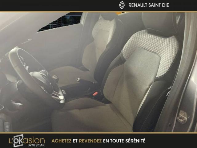 Renault Clio image 1